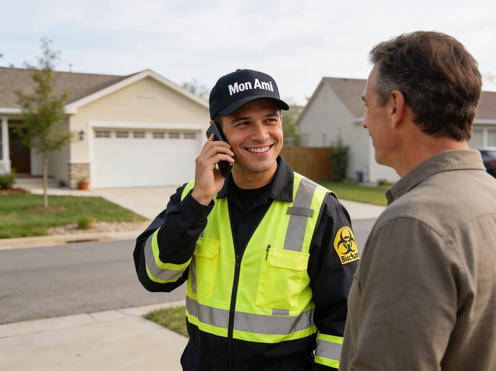 Sewage Cleanup Pleasant Hill, CA FAQs
